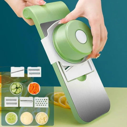 Multifunctional Vegetable Cutter